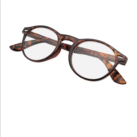 Boutique Accessories - Retro Readers Reading Glasses